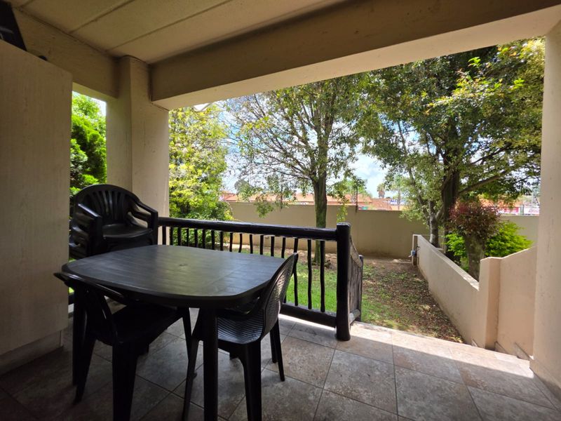 2 bed 2 bath 95 sqm Garden Apartment Call me Al but Call me ALAADDIN & SURAIYA - Photo 5