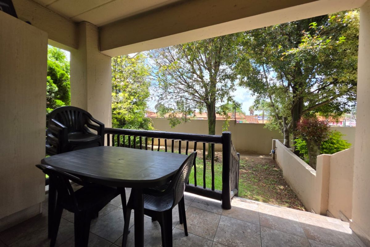 2 bed 2 bath 95 sqm Garden Apartment Call me Al but Call me ALAADDIN & SURAIYA - Photo 5