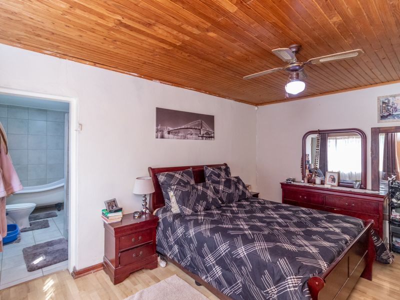 3 Bedroom 2 bathroom on 536 sqm Call Me Al But Call Me - Photo 7