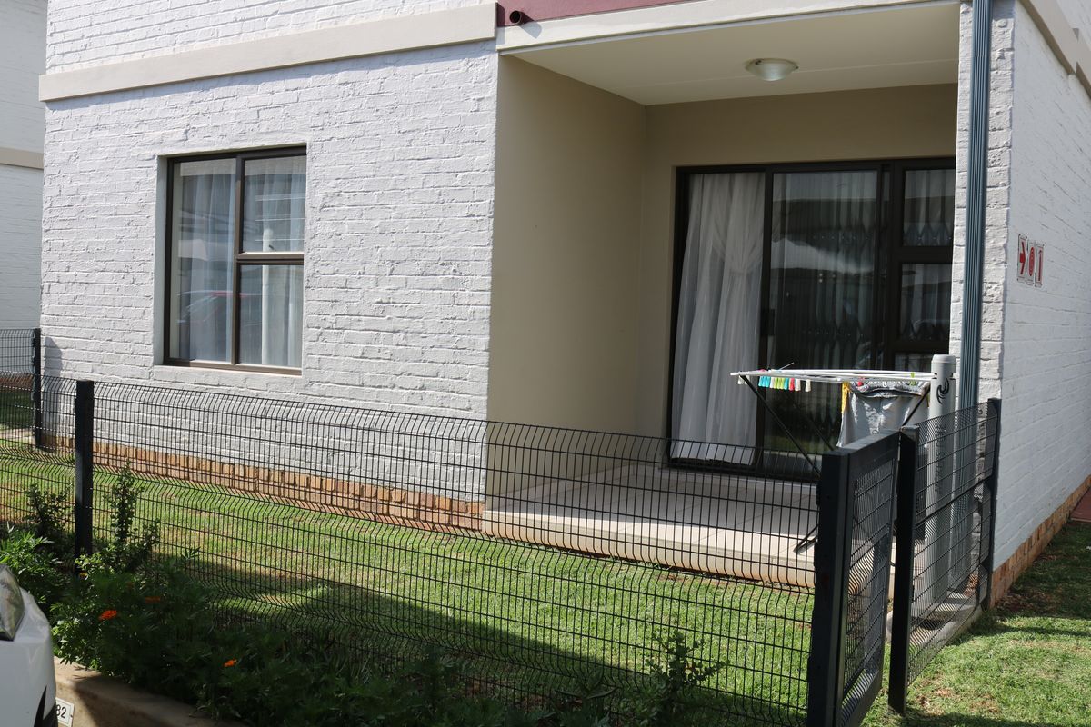 Modern, Secure and Convenient Living Awaits You! - Photo 2