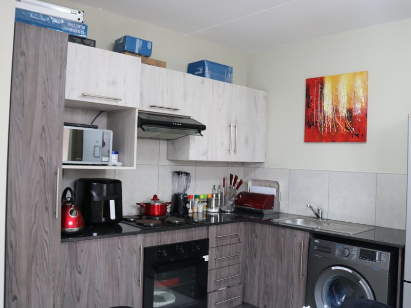 Modern, Secure and Convenient Living Awaits You! - Photo 9