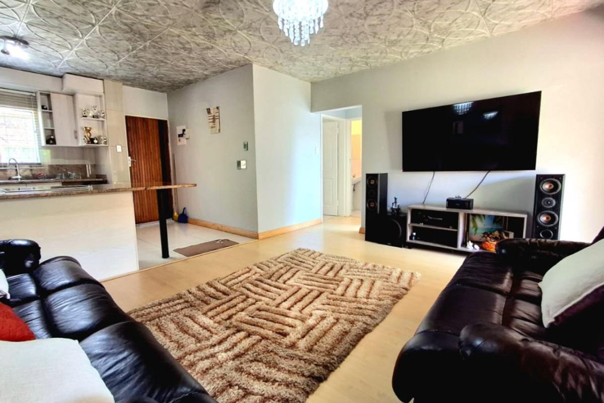2 bed 2 bath 78 sqm Garden Apartment Call me Al but Call me ALAADDIN & SURAIYA - Photo 3