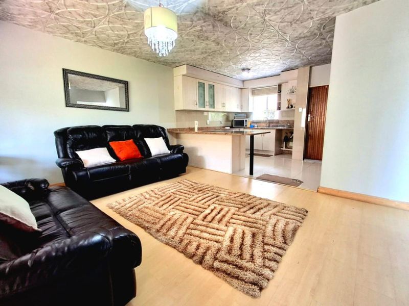 2 bed 2 bath 78 sqm Garden Apartment Call me Al but Call me ALAADDIN & SURAIYA - Photo 5