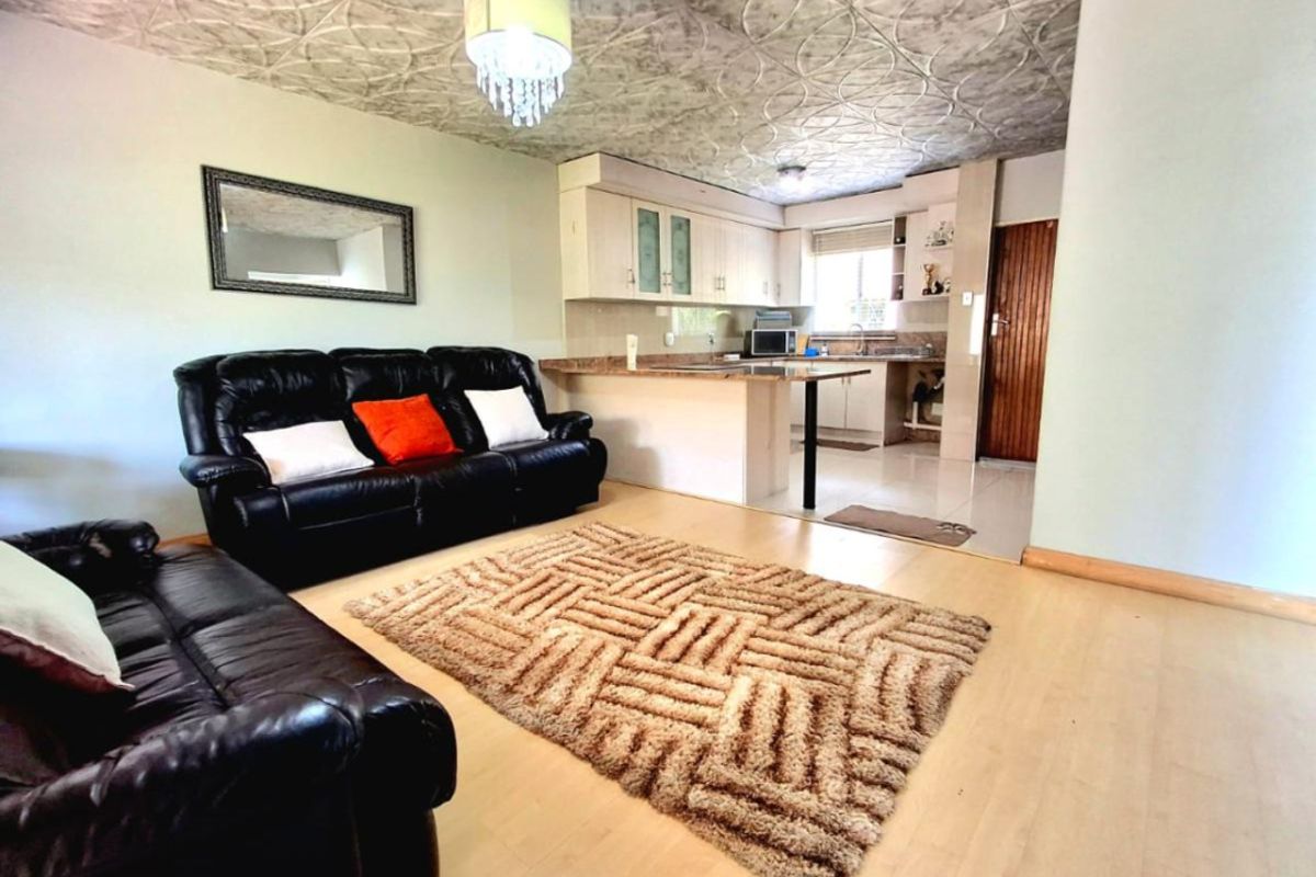 2 bed 2 bath 78 sqm Garden Apartment Call me Al but Call me ALAADDIN & SURAIYA - Photo 5