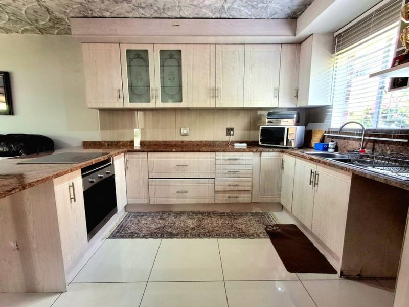 2 bed 2 bath 78 sqm Garden Apartment Call me Al but Call me ALAADDIN & SURAIYA - Photo 2