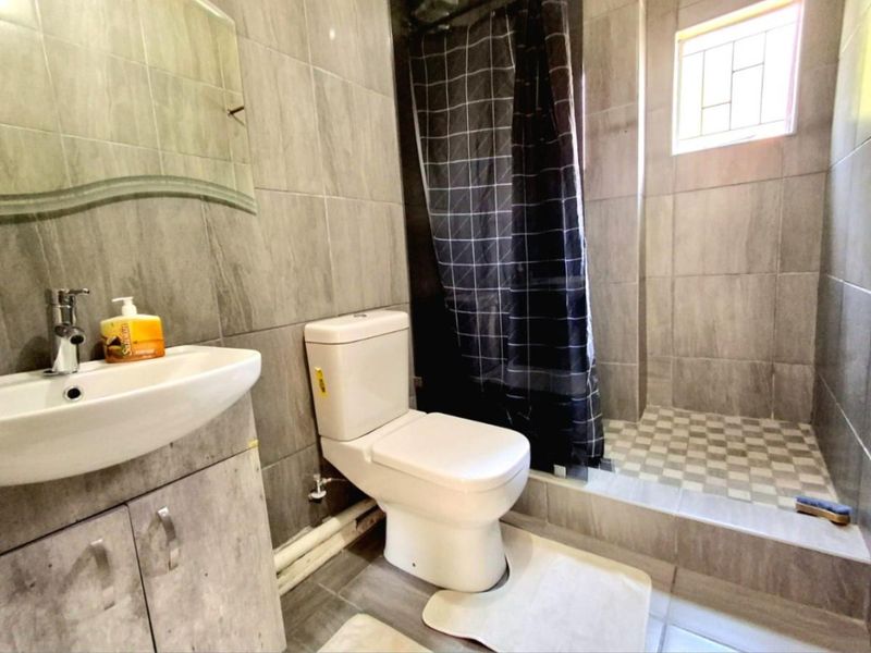 2 bed 2 bath 78 sqm Garden Apartment Call me Al but Call me ALAADDIN & SURAIYA - Photo 9
