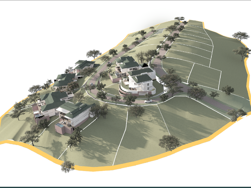 Introducing Emerald Valley! Limited north facing Residential Land with Breathtaking Views - Photo 7