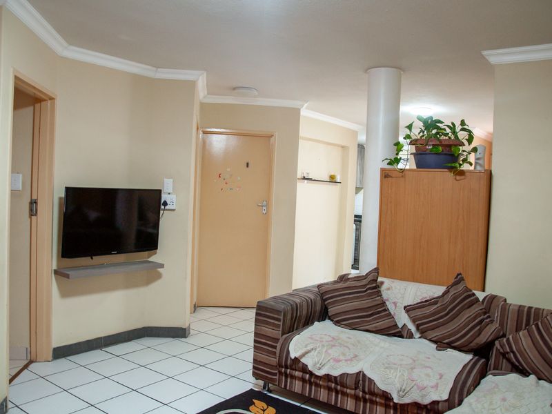 Charming  Ground Floor Apartment in Vorna Valley - Photo 8