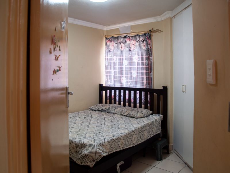 Charming  Ground Floor Apartment in Vorna Valley - Photo 5