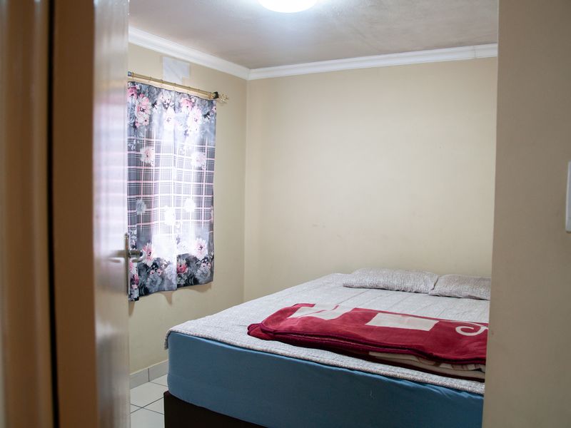 Charming  Ground Floor Apartment in Vorna Valley - Photo 9