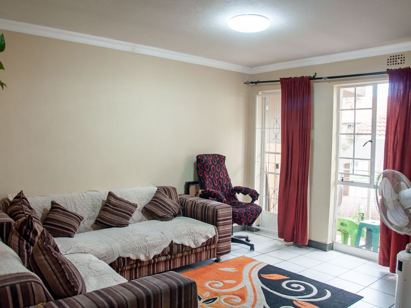 Charming  Ground Floor Apartment in Vorna Valley - Photo 7