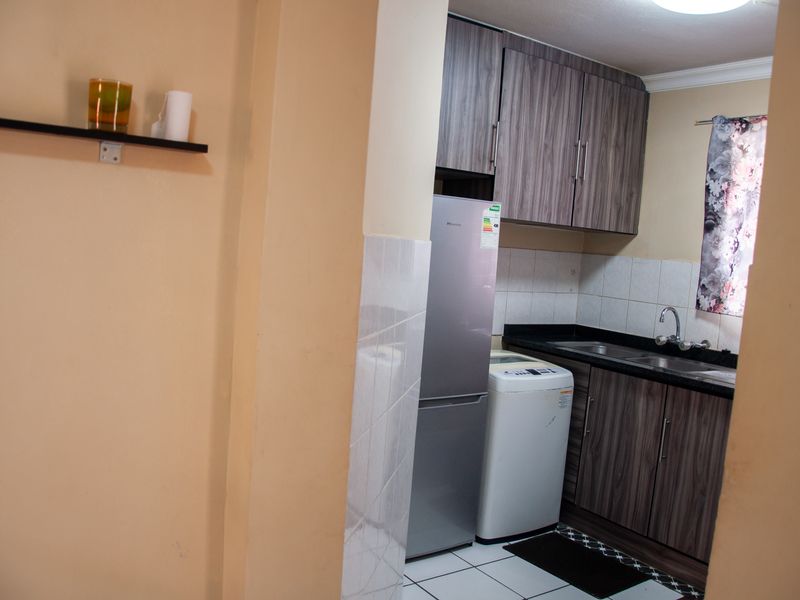 Charming  Ground Floor Apartment in Vorna Valley - Photo 3