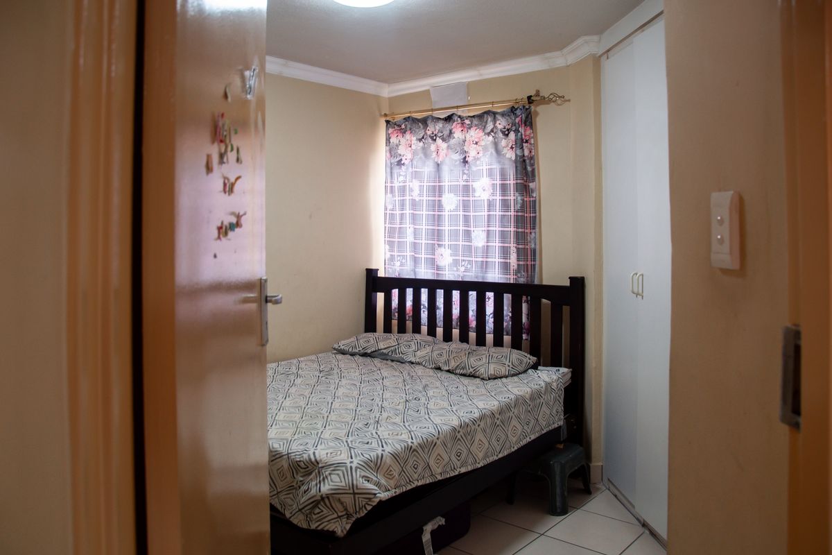 Charming  Ground Floor Apartment in Vorna Valley - Photo 5