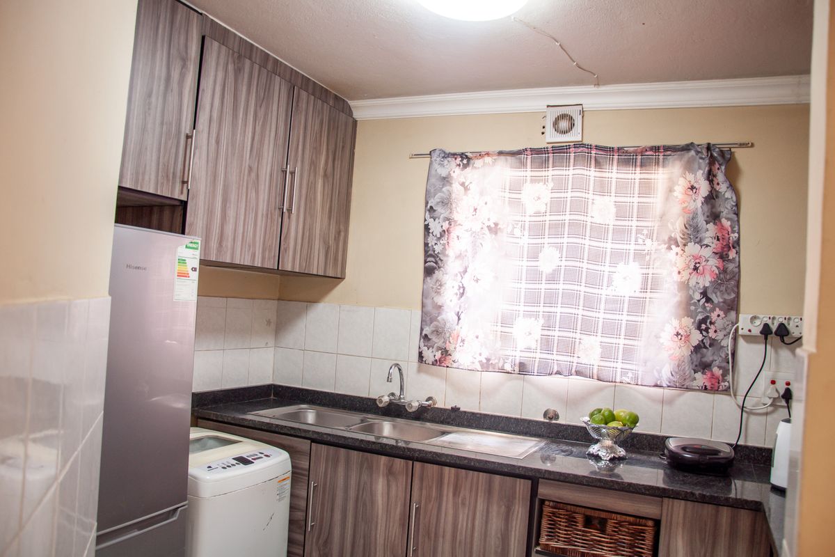 Charming  Ground Floor Apartment in Vorna Valley - Photo 2