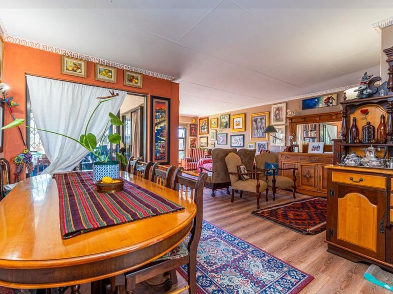 Townhouse in the hills of Helderkruin with scenic view. - Photo 5