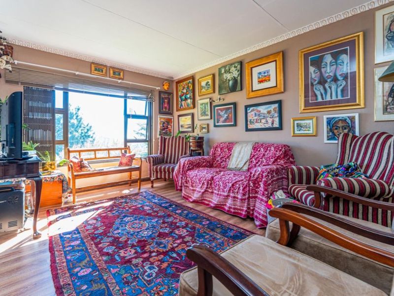 Townhouse in the hills of Helderkruin with scenic view. - Photo 3