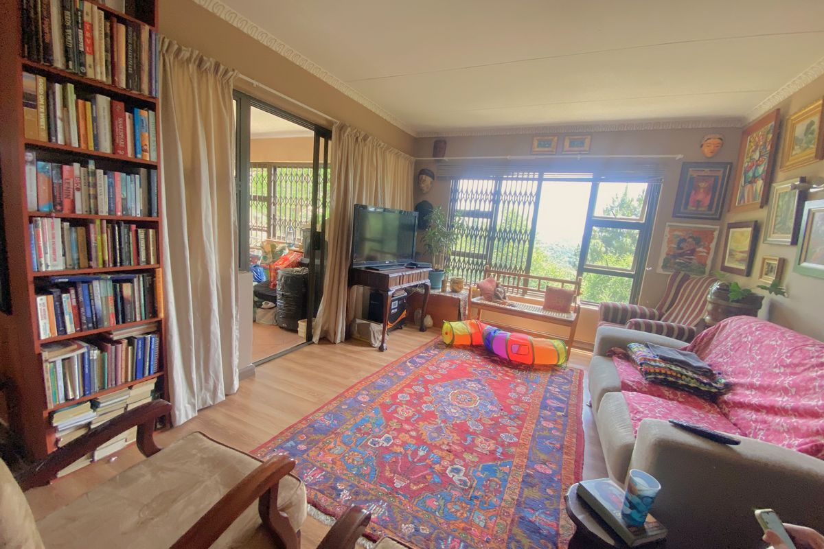 Townhouse in the hills of Helderkruin with scenic view. - Photo 3
