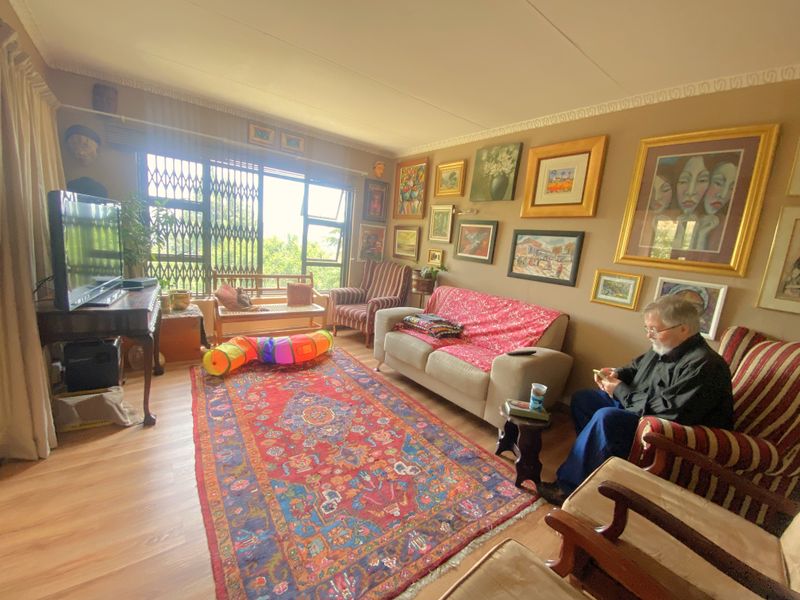 Townhouse in the hills of Helderkruin with scenic view. - Photo 4
