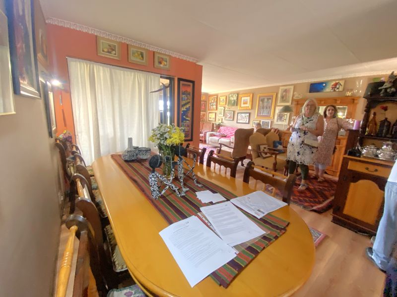 Townhouse in the hills of Helderkruin with scenic view. - Photo 5