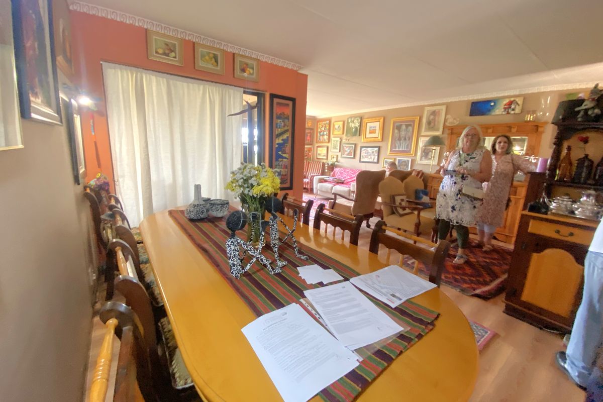 Townhouse in the hills of Helderkruin with scenic view. - Photo 5
