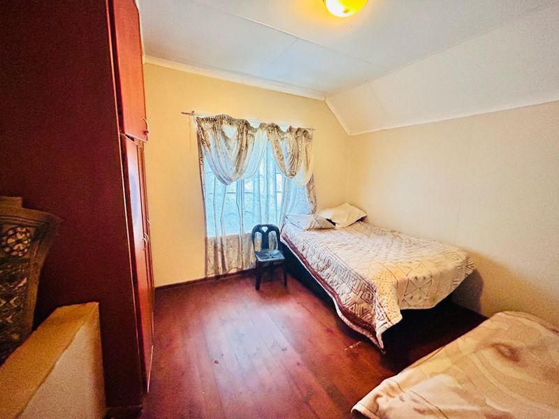 3 Bedroom Townhouse for sale, in Louis Trichardt - Photo 9