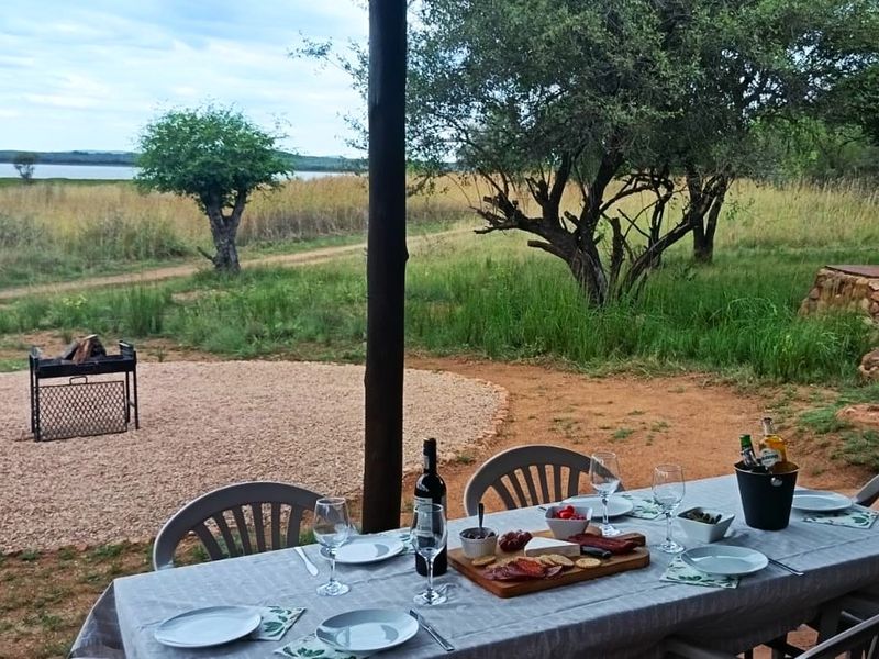 Bushwillow Estate – Vaalkop Dam Nature Reserve Bushveld living at its finest - Photo 4