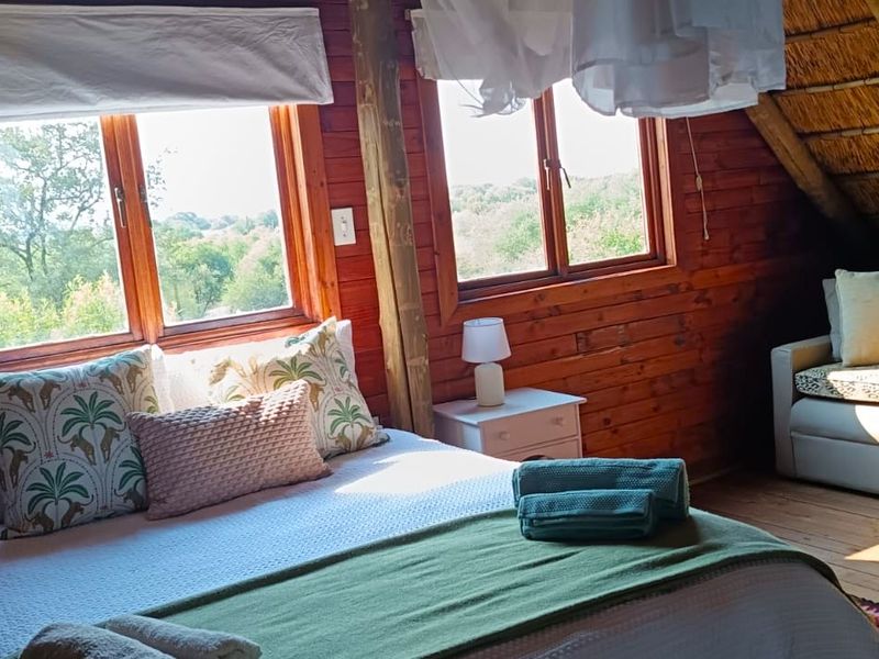 Bushwillow Estate – Vaalkop Dam Nature Reserve Bushveld living at its finest - Photo 10