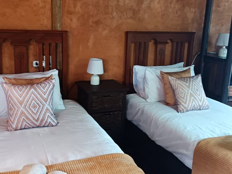 Bushwillow Estate – Vaalkop Dam Nature Reserve Bushveld living at its finest - Photo 9