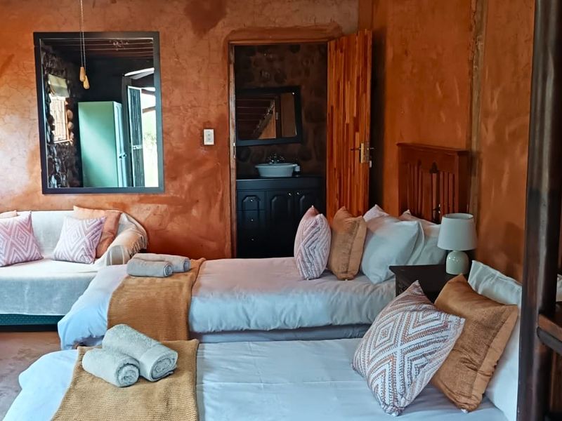 Bushwillow Estate – Vaalkop Dam Nature Reserve Bushveld living at its finest - Photo 8