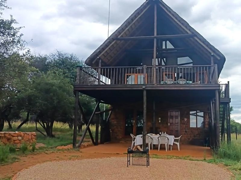 Bushwillow Estate – Vaalkop Dam Nature Reserve Bushveld living at its finest - Photo 3