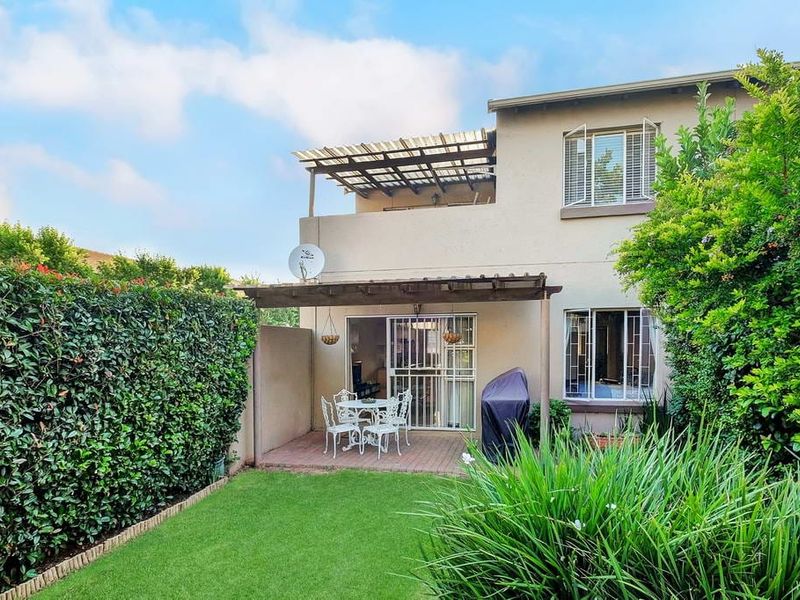 3 Bed 2 bath Duplex self standing 107 sqm in Aloe Place Call Me Al But Call Me - Photo 8