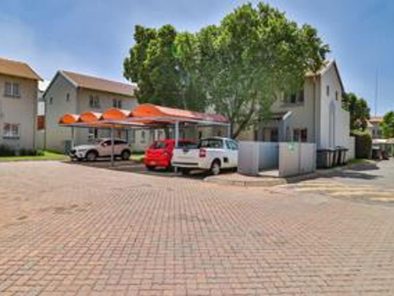 3 Bed 2 bath Duplex self standing 107 sqm in Aloe Place Call Me Al But Call Me - Photo 5