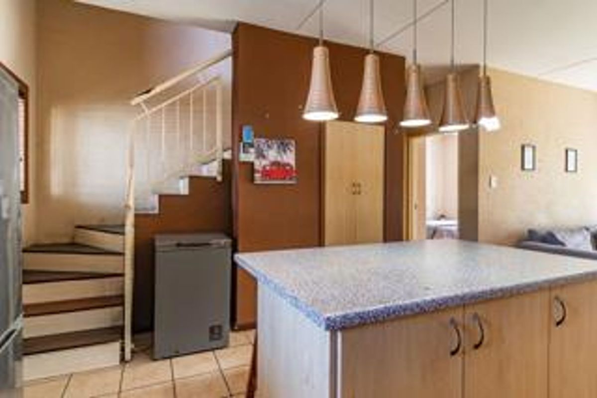 3 Bed 2 bath Duplex self standing 107 sqm in Aloe Place Call Me Al But Call Me - Photo 3