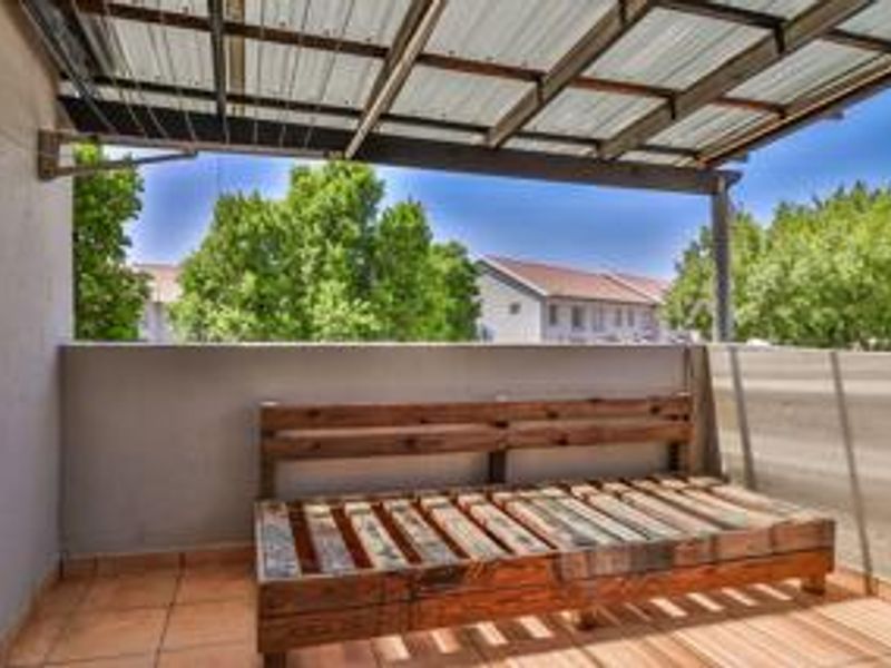 3 Bed 2 bath Duplex self standing 107 sqm in Aloe Place Call Me Al But Call Me - Photo 4