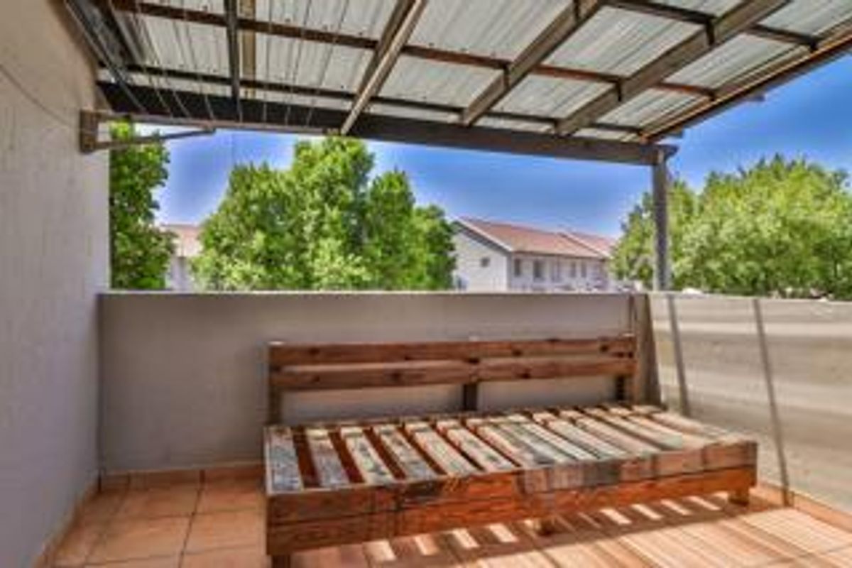 3 Bed 2 bath Duplex self standing 107 sqm in Aloe Place Call Me Al But Call Me - Photo 4