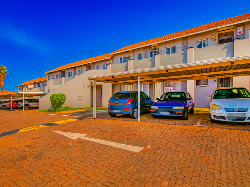 2 bed 1 bath 59 sqm Apartment Call me Al but Call me ALAADDIN & SURAIYA - Photo 1