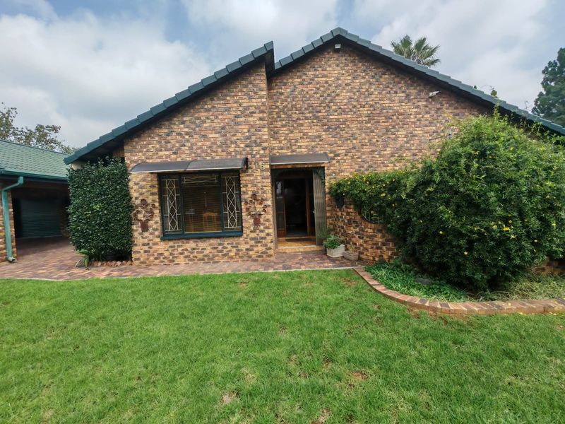 3 Bedroom House For sale in Vaalpark - Photo 7