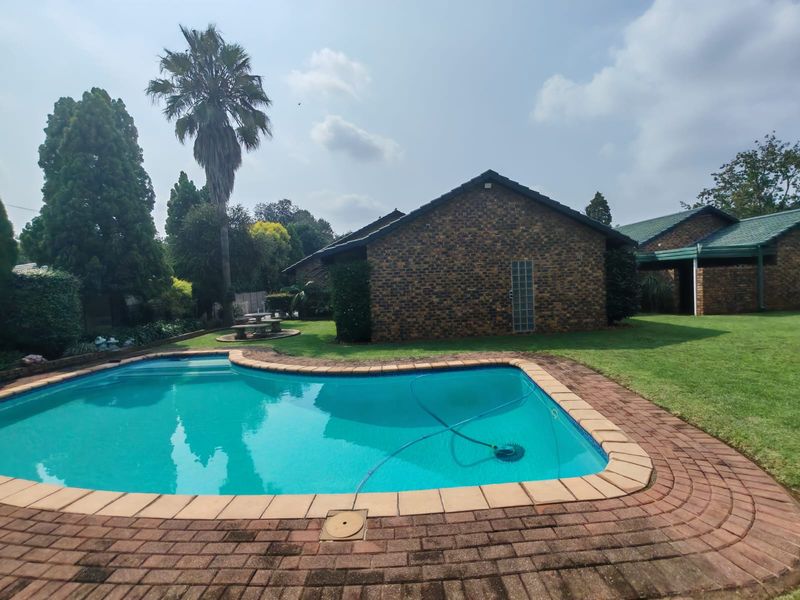 3 Bedroom House For sale in Vaalpark - Photo 6