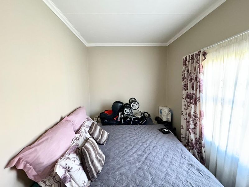 Three bedroom simplex for sale in Terra Nova Trichardt - Photo 8