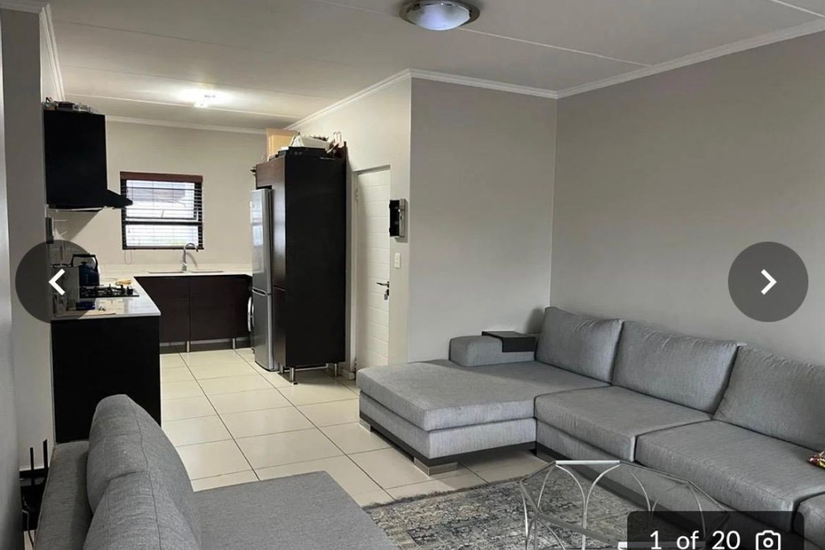 3 Bed 2 Bath Modern Garden Apartment in Greenstone Ridge Call Me Al But Call Me - Photo 3