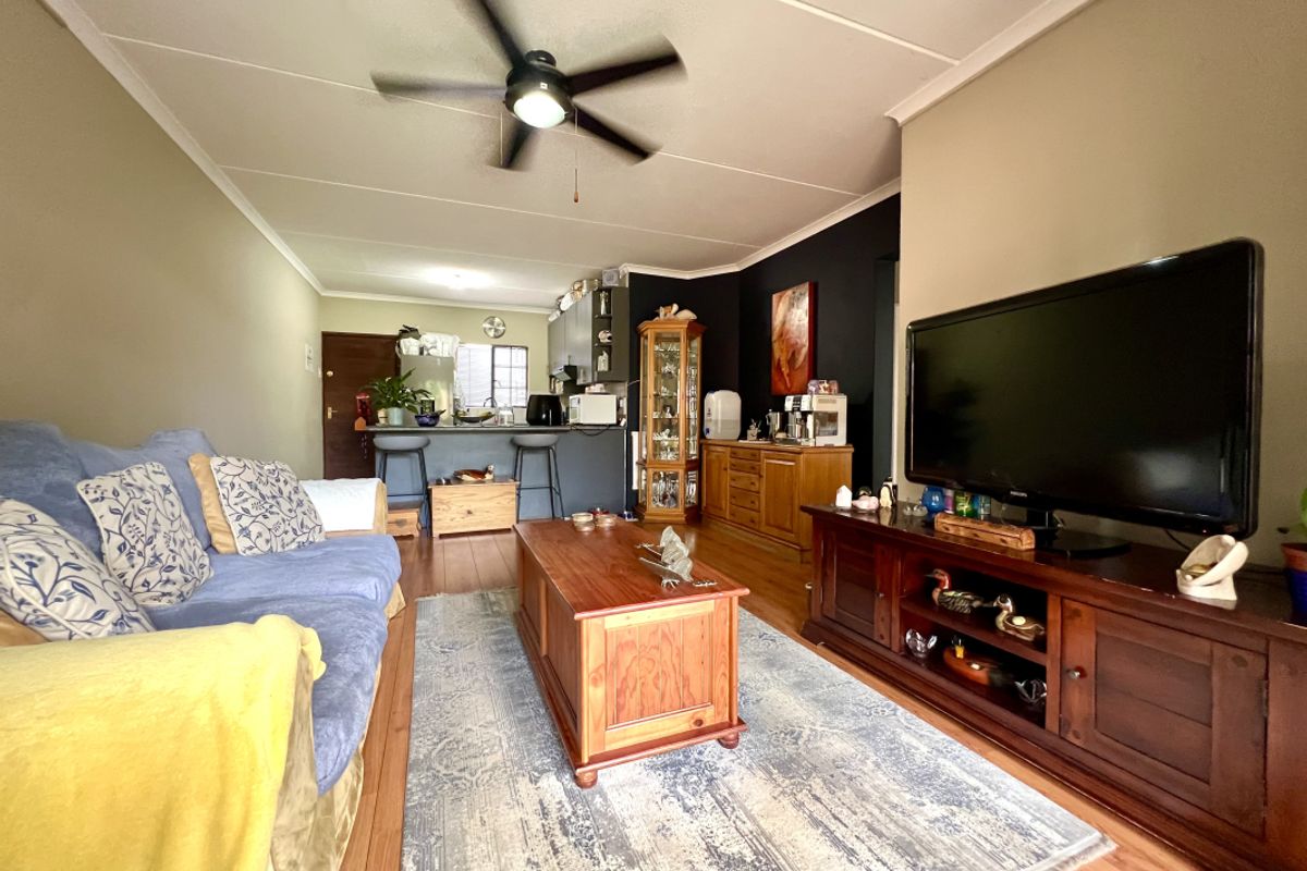 2 bed 1 bath garden Apartment Call me Al but Call me ALAADDIN & SURAIYA - Photo 4