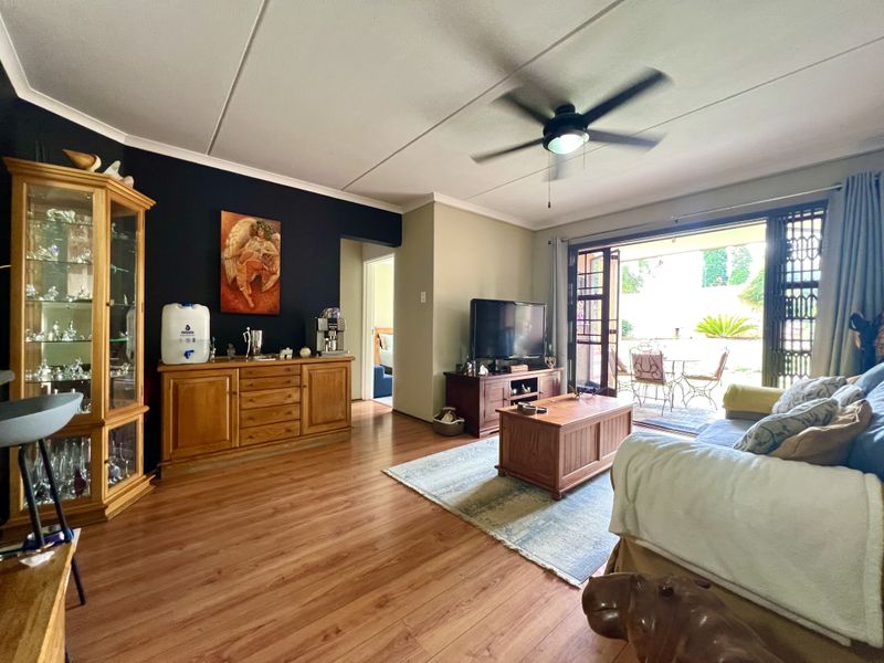 2 bed 1 bath garden Apartment Call me Al but Call me ALAADDIN & SURAIYA - Photo 2