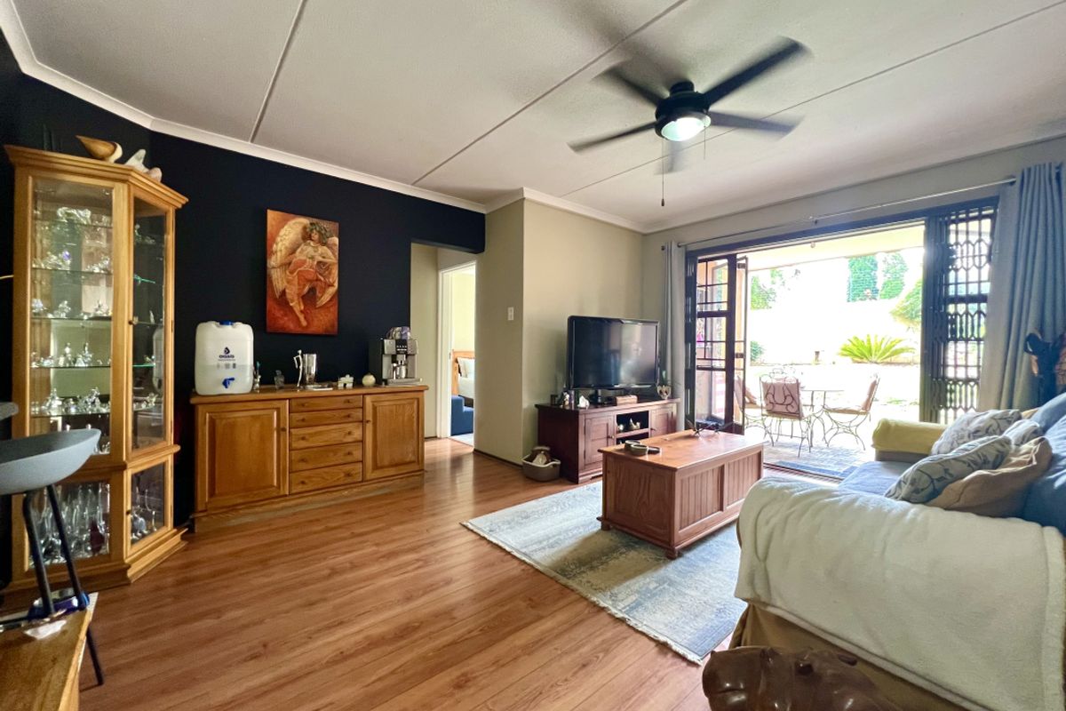 2 bed 1 bath garden Apartment Call me Al but Call me ALAADDIN & SURAIYA - Photo 2