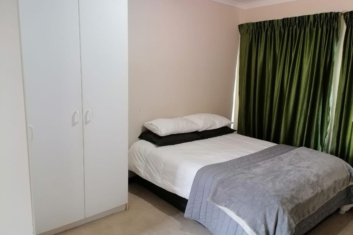 Secure, Modern Living | 2-Bedroom Apartment in a Prime Suburban Setting - Photo 3