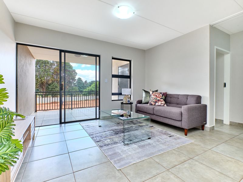 Brand New! Modern three bedroom apartments - Photo 3