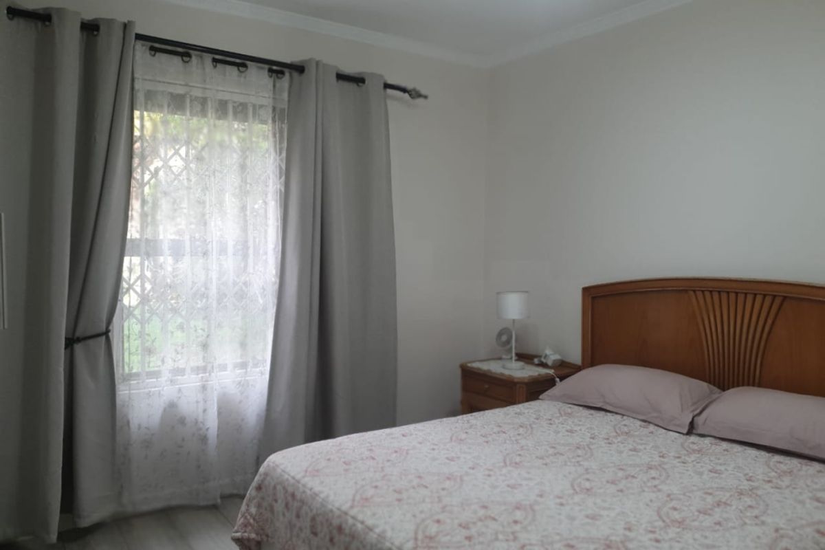 2 Bed 2 Bath 81 sqm  Garden Apartment in Marais Steyn Park Call Me Al But Call Me - Photo 5