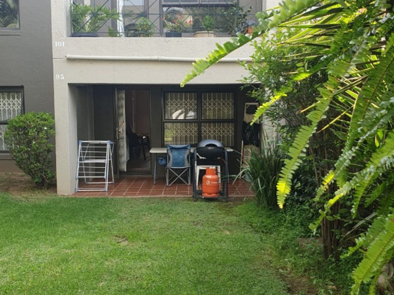2 Bed 2 Bath 81 sqm  Garden Apartment in Marais Steyn Park Call Me Al But Call Me - Photo 10