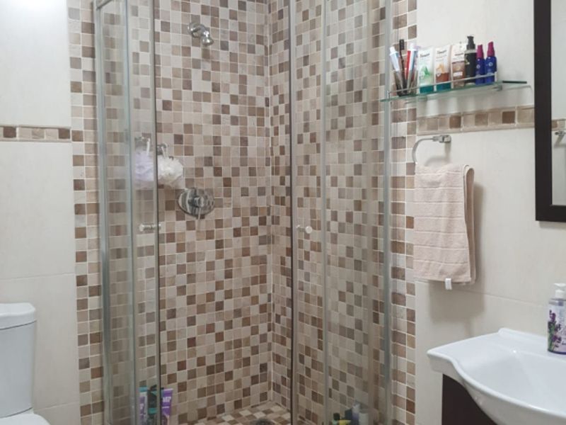 2 Bed 2 Bath 81 sqm  Garden Apartment in Marais Steyn Park Call Me Al But Call Me - Photo 9