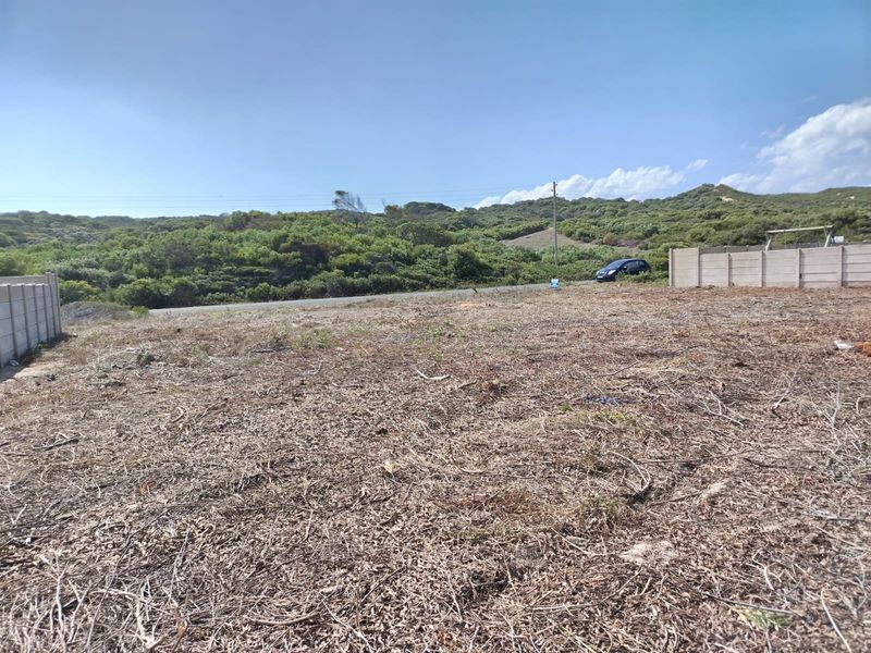 Prime 742m2 Vacant Stand in Tranquil Stilbaai East – Walking Distance to the Beach! - Photo 4