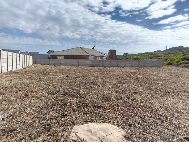Prime 742m2 Vacant Stand in Tranquil Stilbaai East – Walking Distance to the Beach! - Photo 6